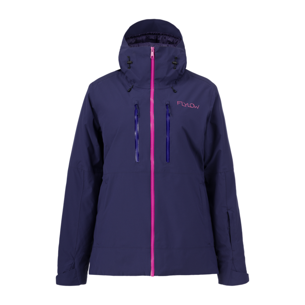 Flylow Avery Jacket - Women's Ski Jacket