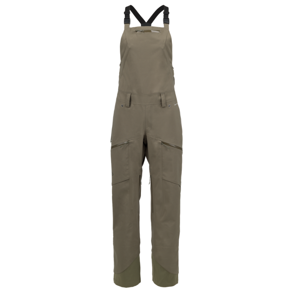 Flylow Foxy Bibb Ski Pants - Women's