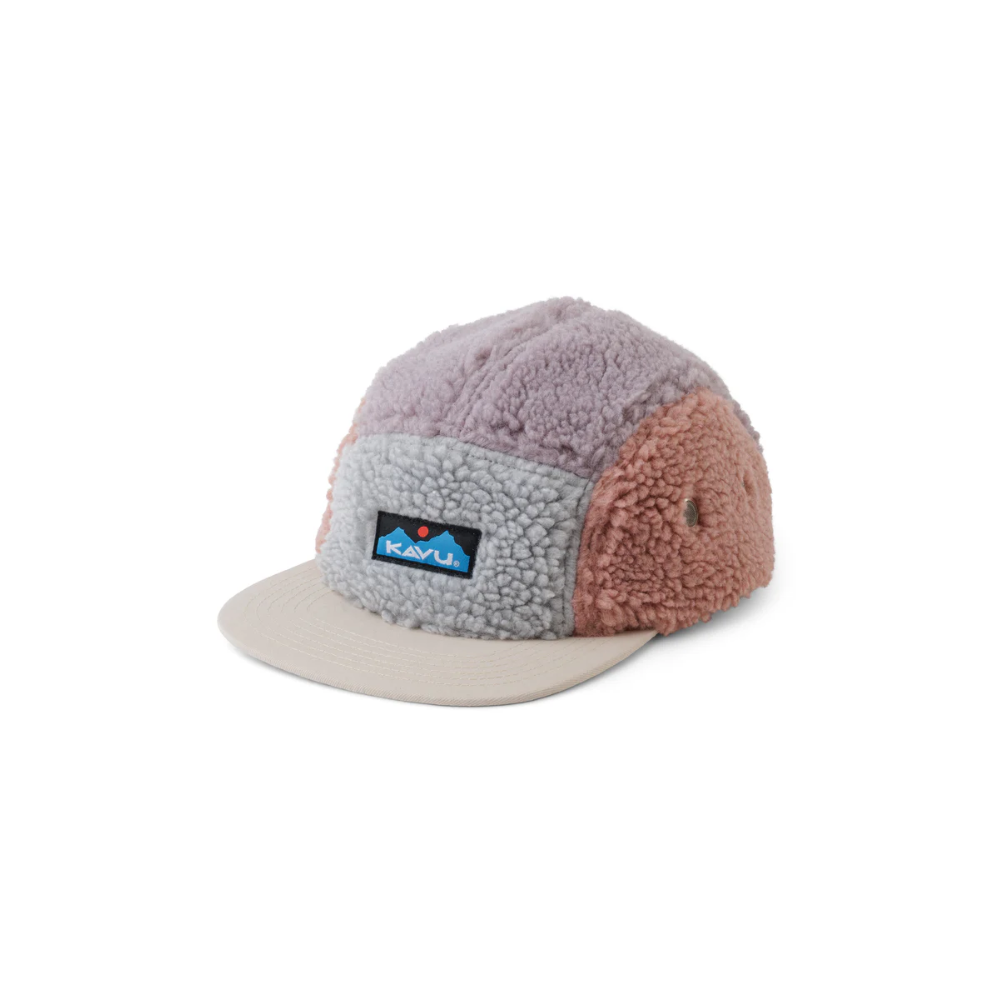 Kavu Fur Ball Camp Hat