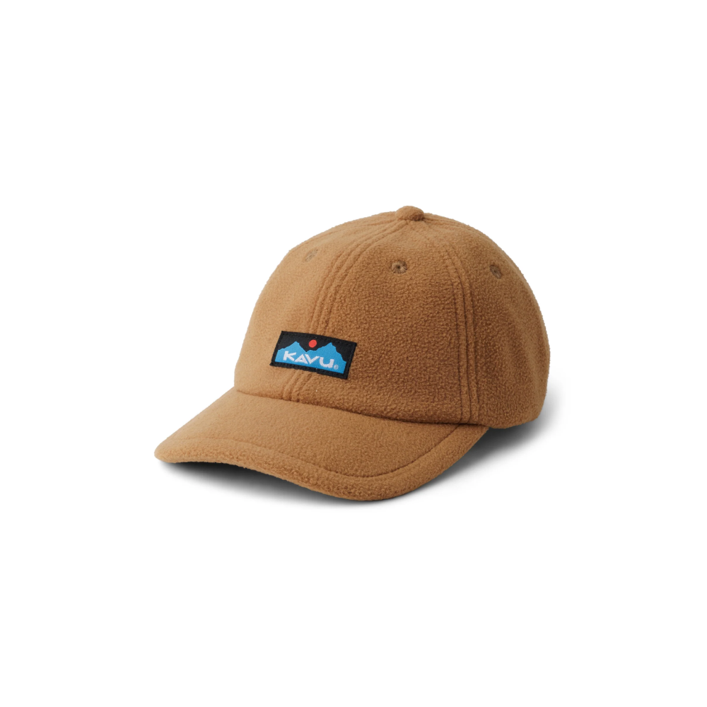 Kavu Toasty Topper Tobacco
