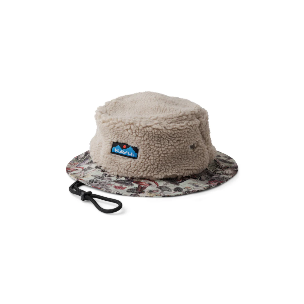 Kavu Fur Ball Boonie