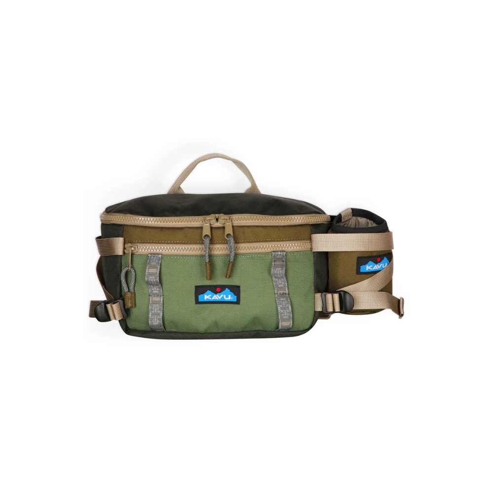 Kavu- Washtucna Fanny Pack