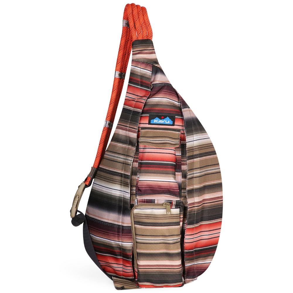 Kavu Rope Sling Horizon Run