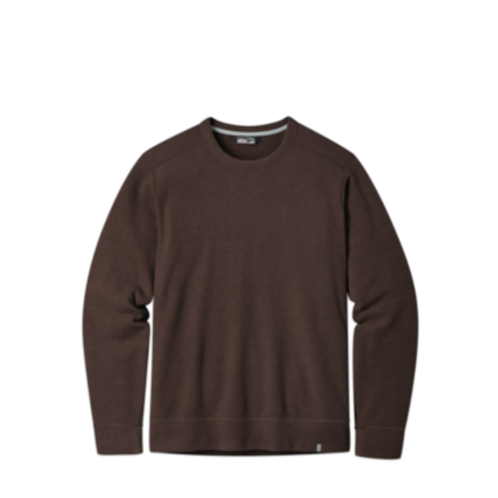 Stio 2026 Men's Turpin Fleece Crew