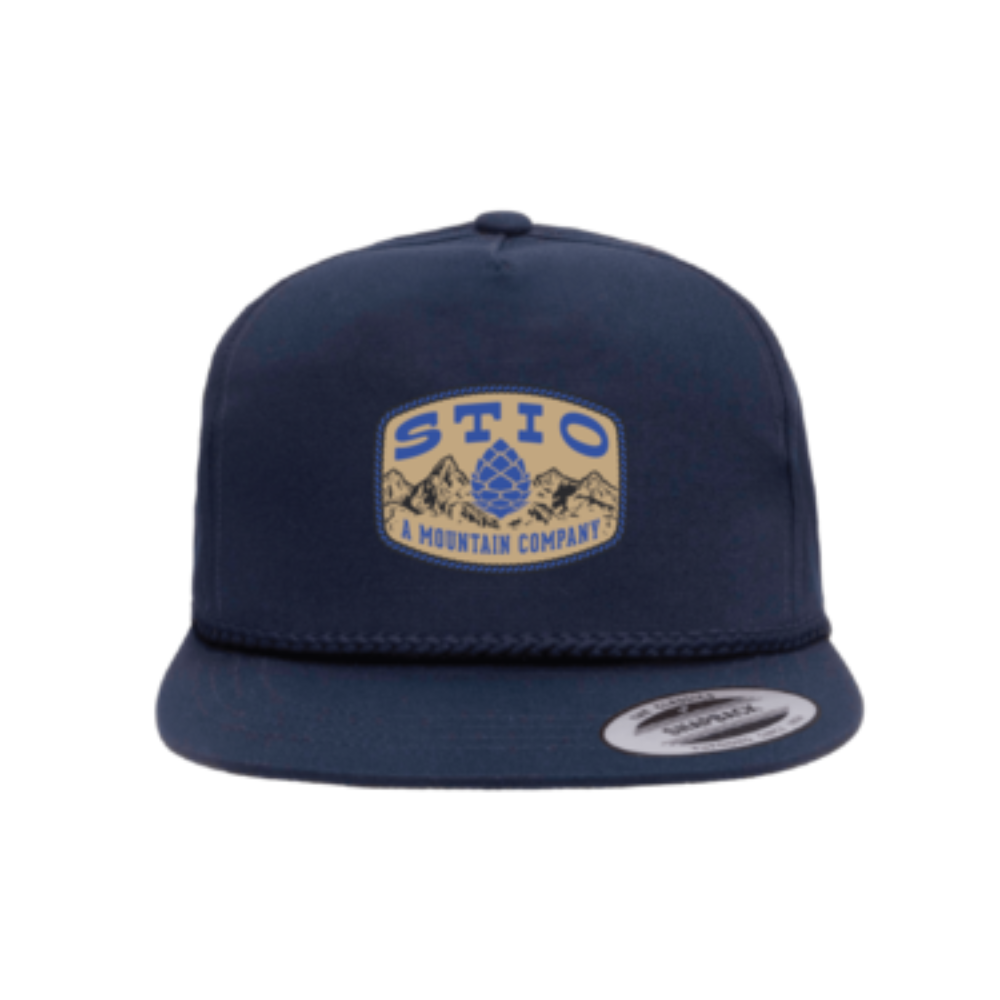 Stio Whitebark Peak Hat