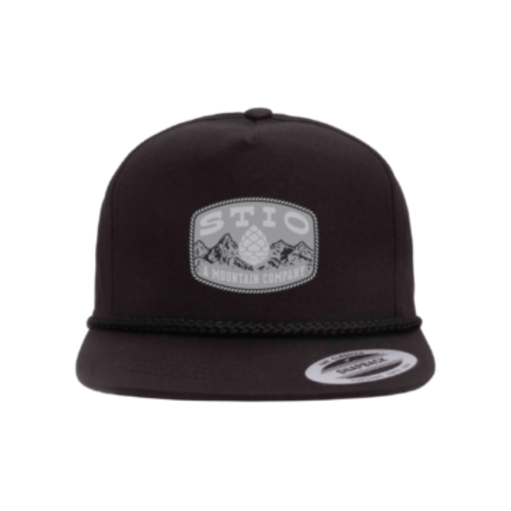 Stio Whitebark Peak Hat