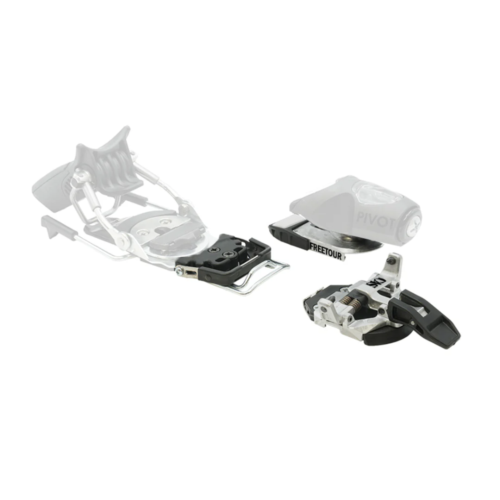 CAST Freetour 2.0 Upgrade Kit