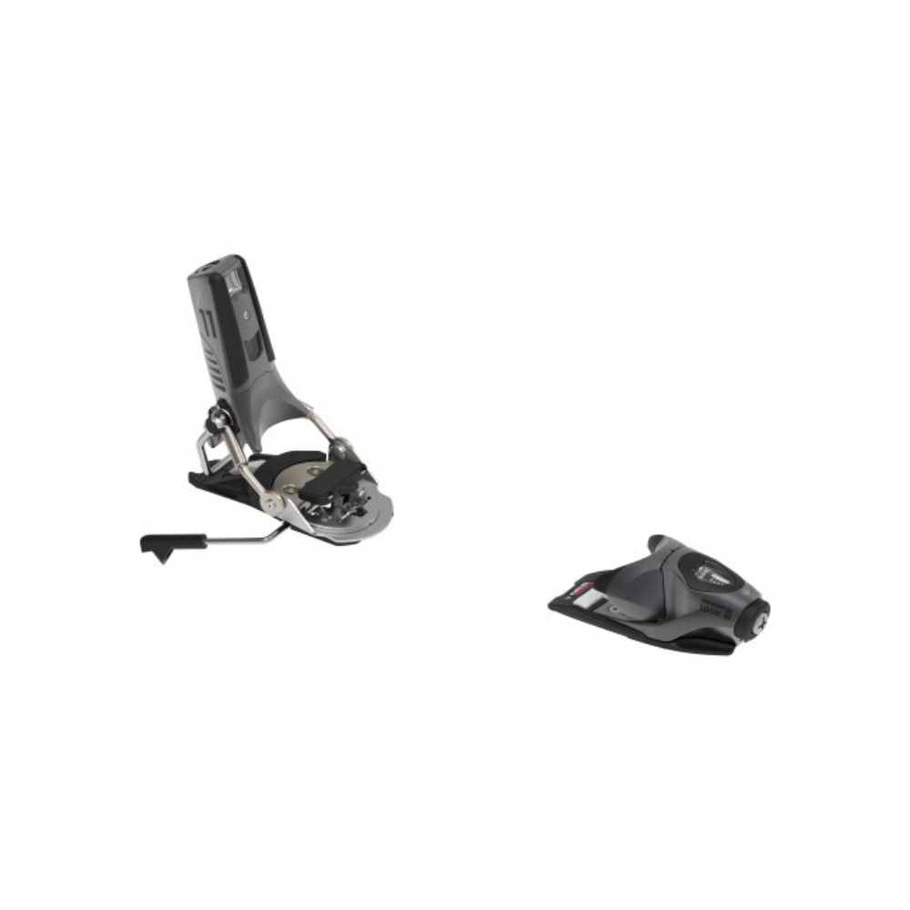 Look Pivot 2.0 11 GW Binding 95mm Black Metal