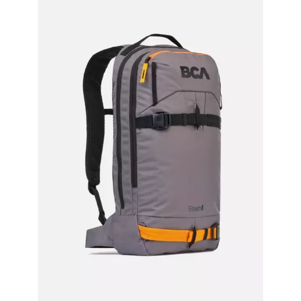 BCA Stash 20-S Pack Grey