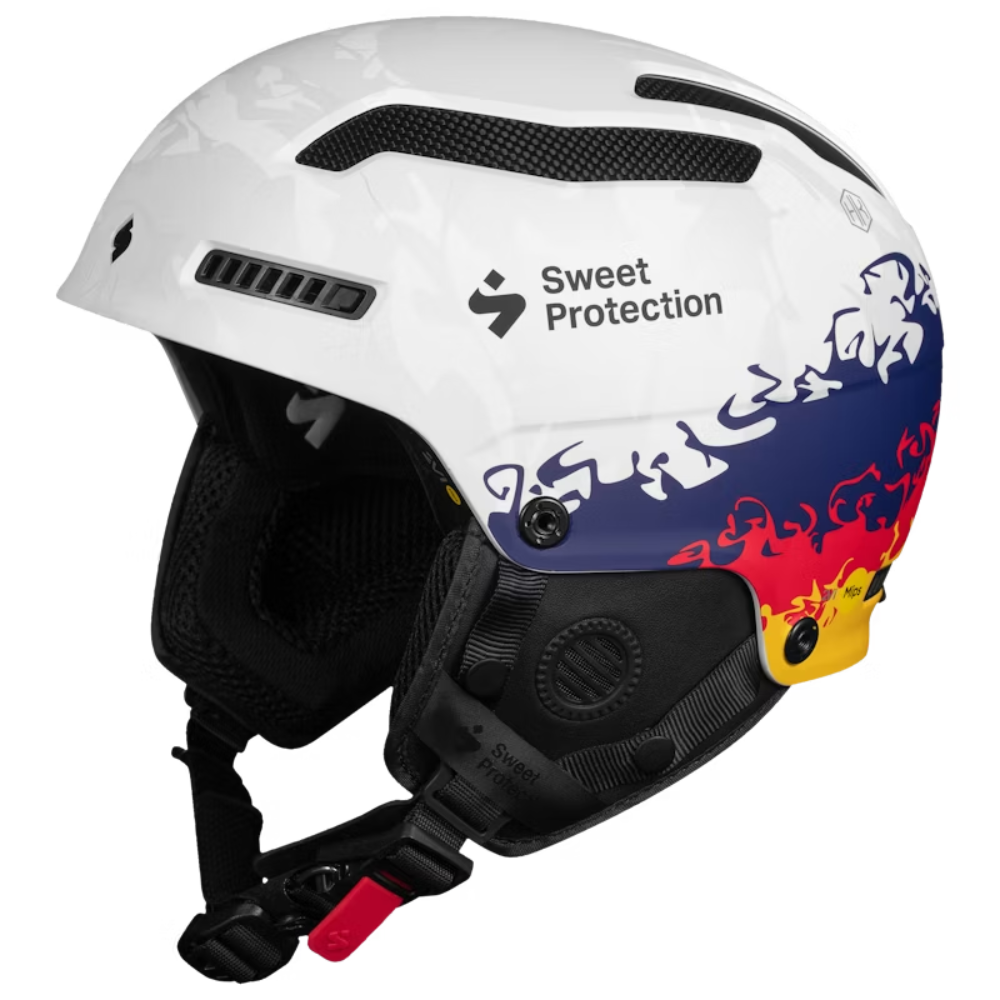 Sweet Protection Trooper 2Vi Mips Helmet