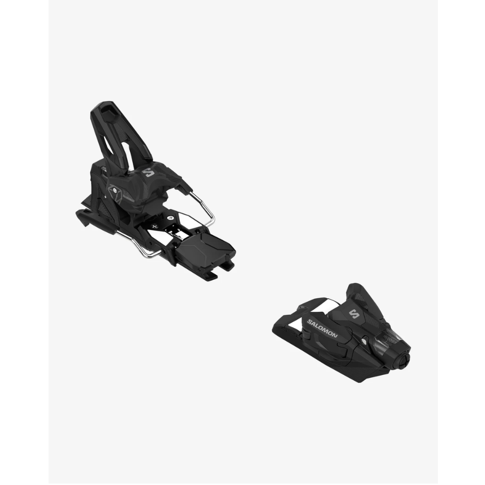 Salomon Strive 14 Gripwalk Binding 90mm Black