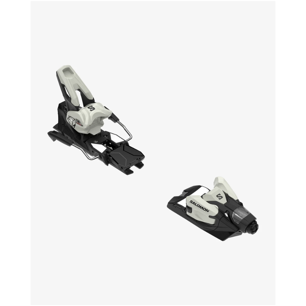 Salomon Strive 14 Gripwalk Binding 100mm Seafoam Green