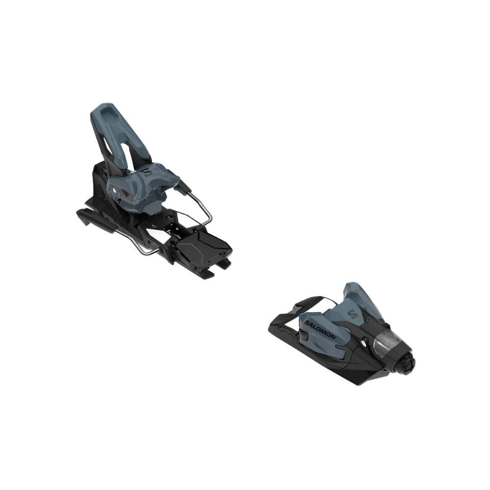 Salomon Strive 14 Gripwalk Binding 90mm Stargazer Metallic