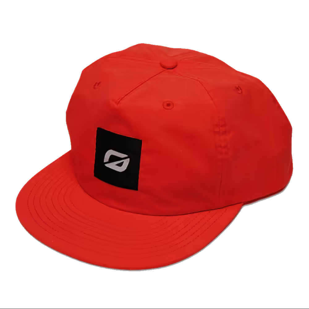OneWheel Patch Hat