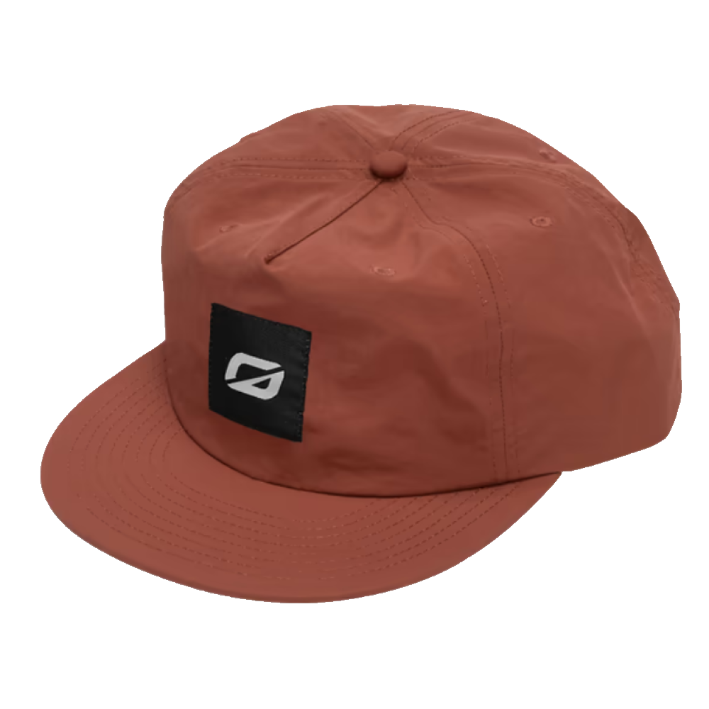 OneWheel Patch Hat