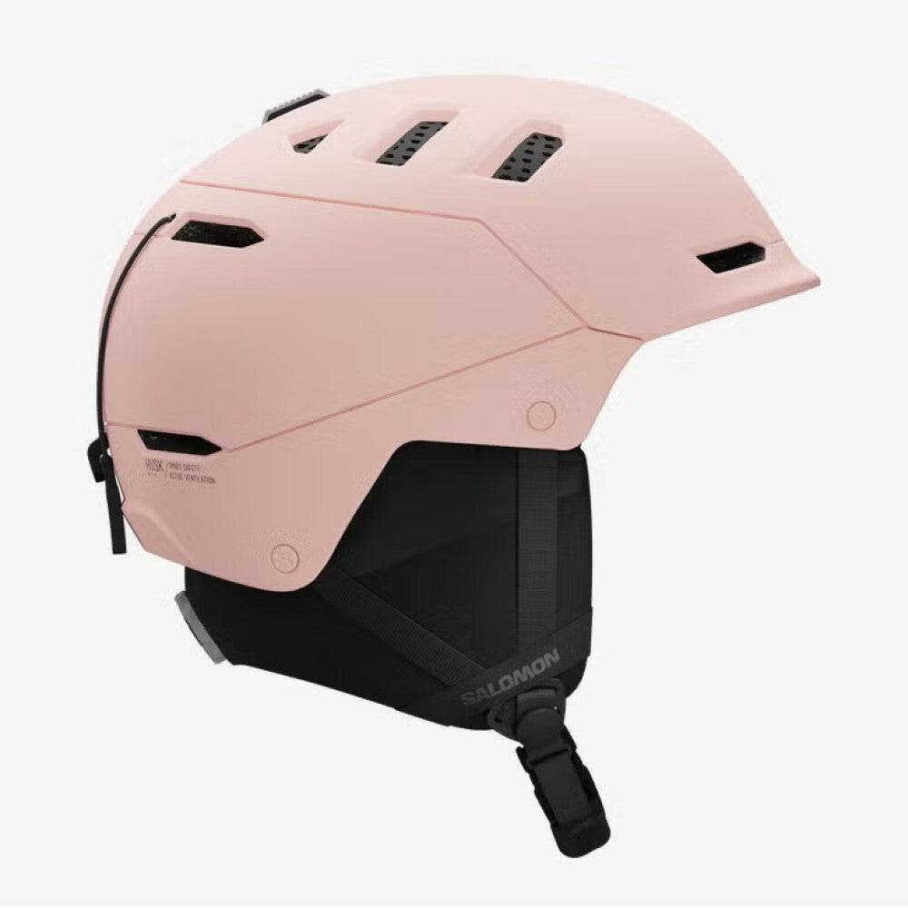 Salomon Husk Pro ski Helmet