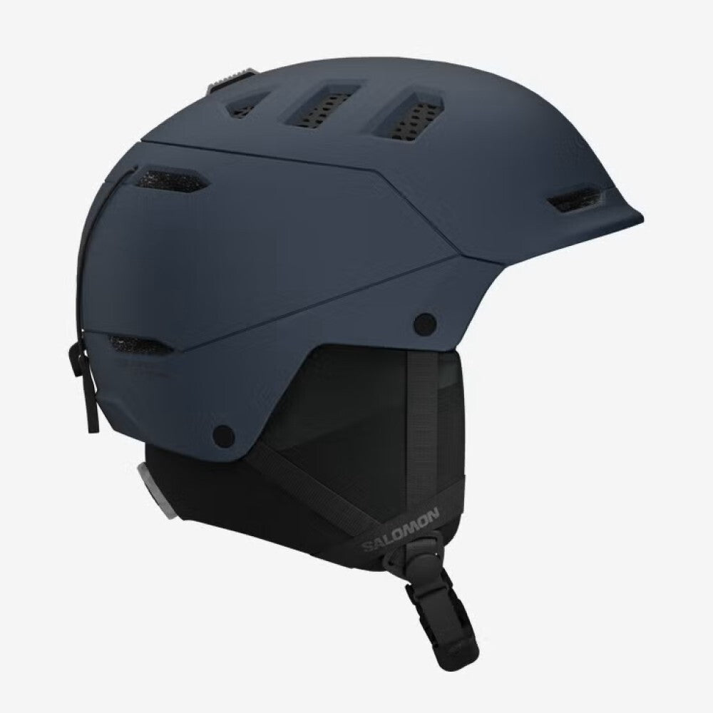 Salomon Husk Pro ski Helmet
