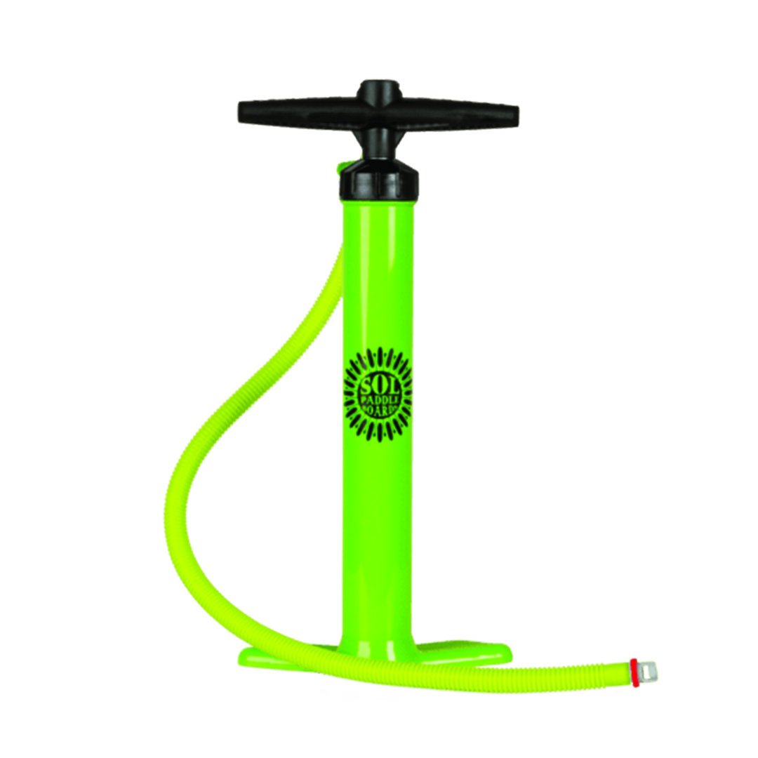 SOLsumo Galaxy SUP Package