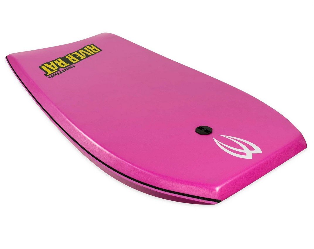 Badfish River Rat Bodyboard