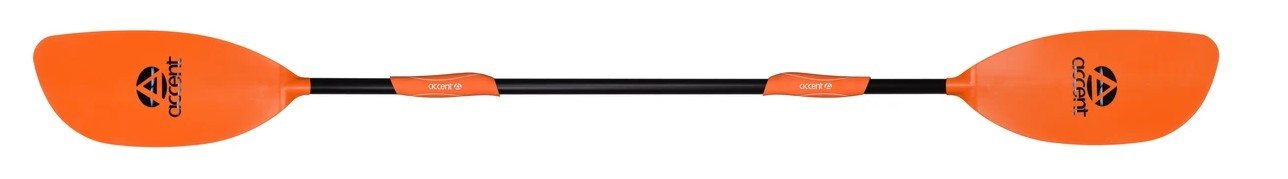 Accent Rage Whitewater Kayak Paddle