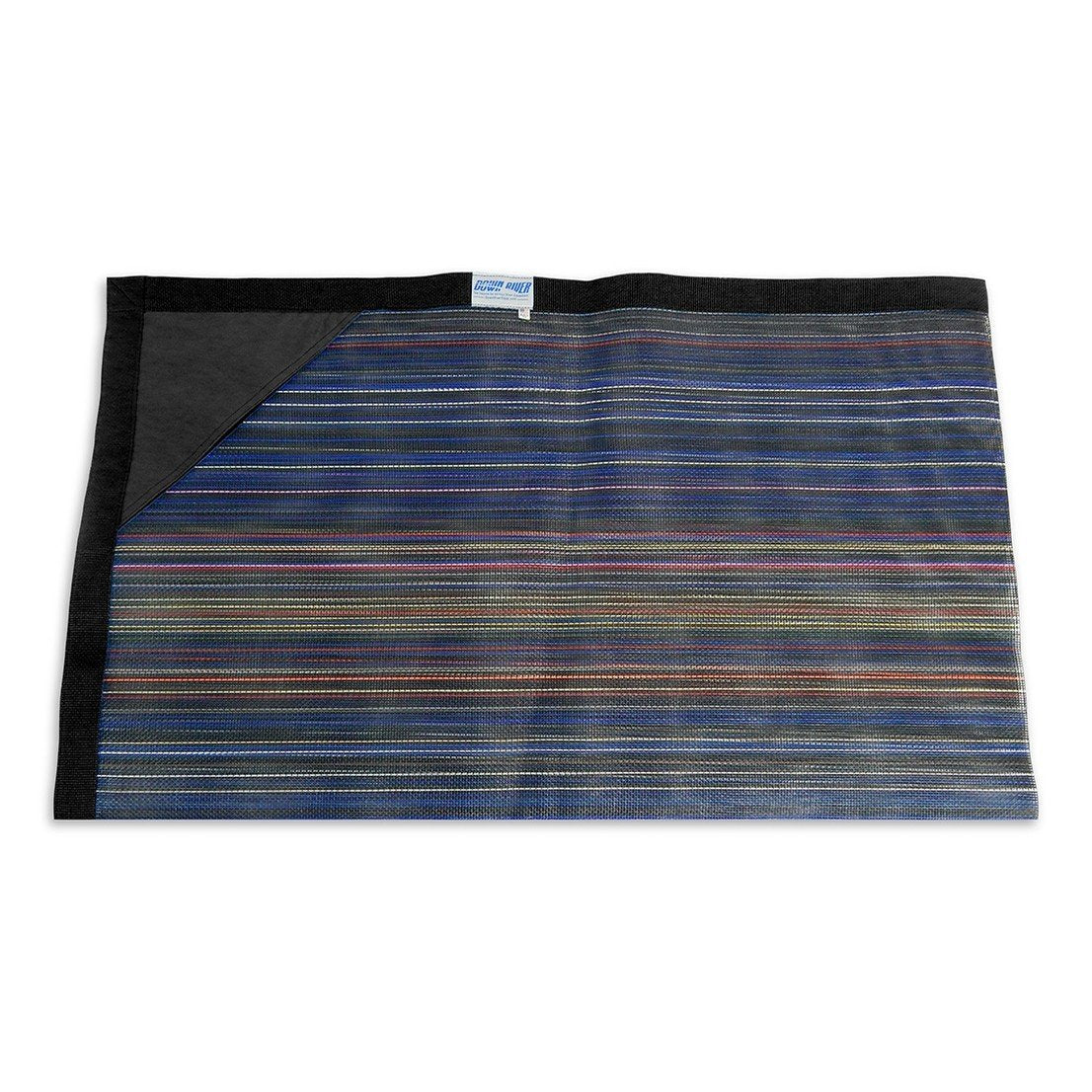 Down River Kitchen Floor