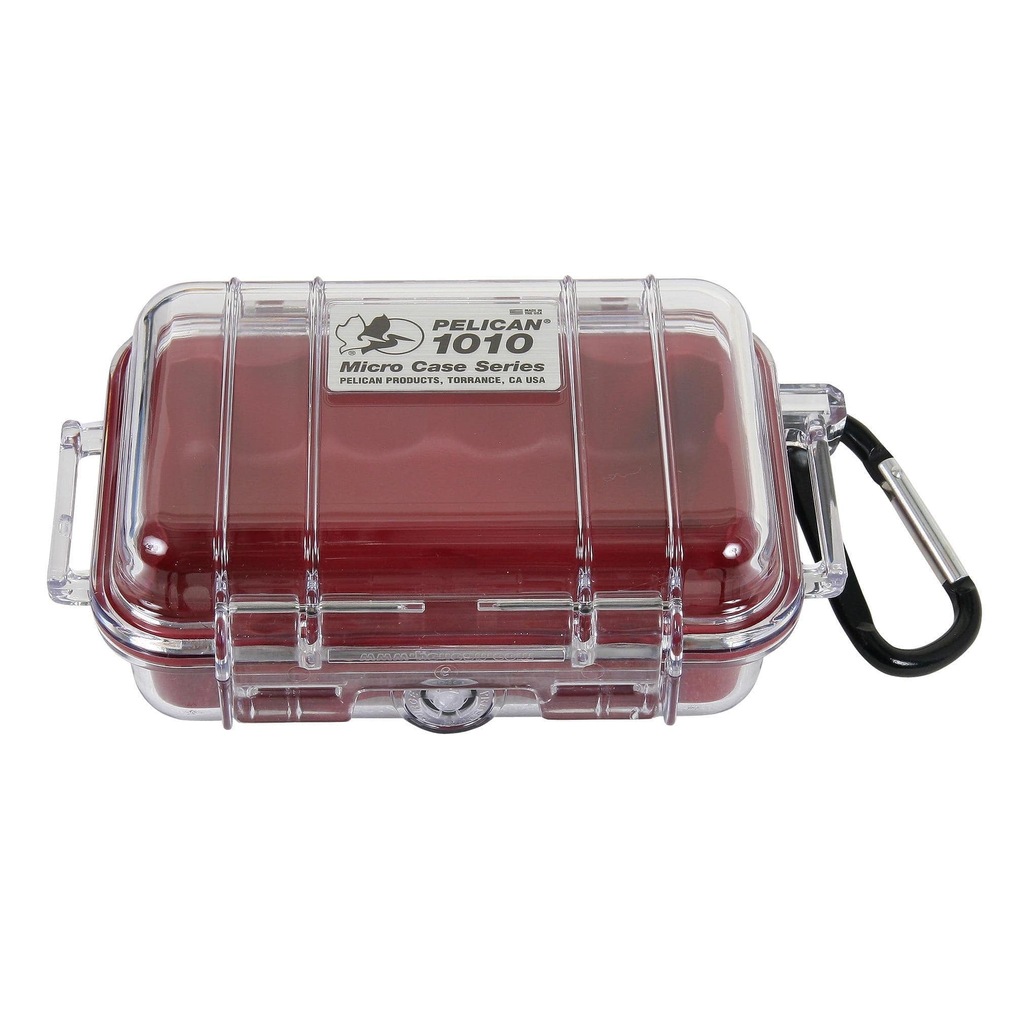 Pelican Micro Drycase 1010