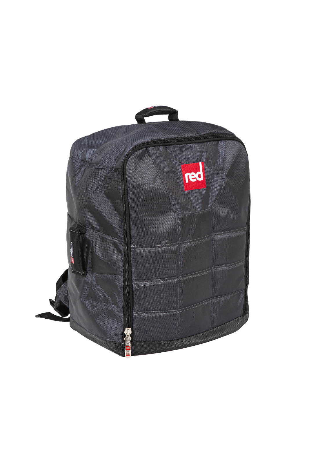 DEMO Red Paddle 9'6" COMPACT Inflatable - DEMO