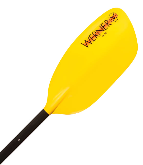 Werner Rio FG Paddle