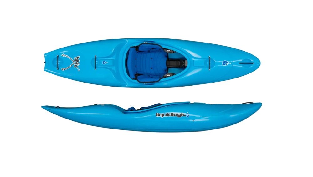 Liquidlogic RMX 86 Kayak