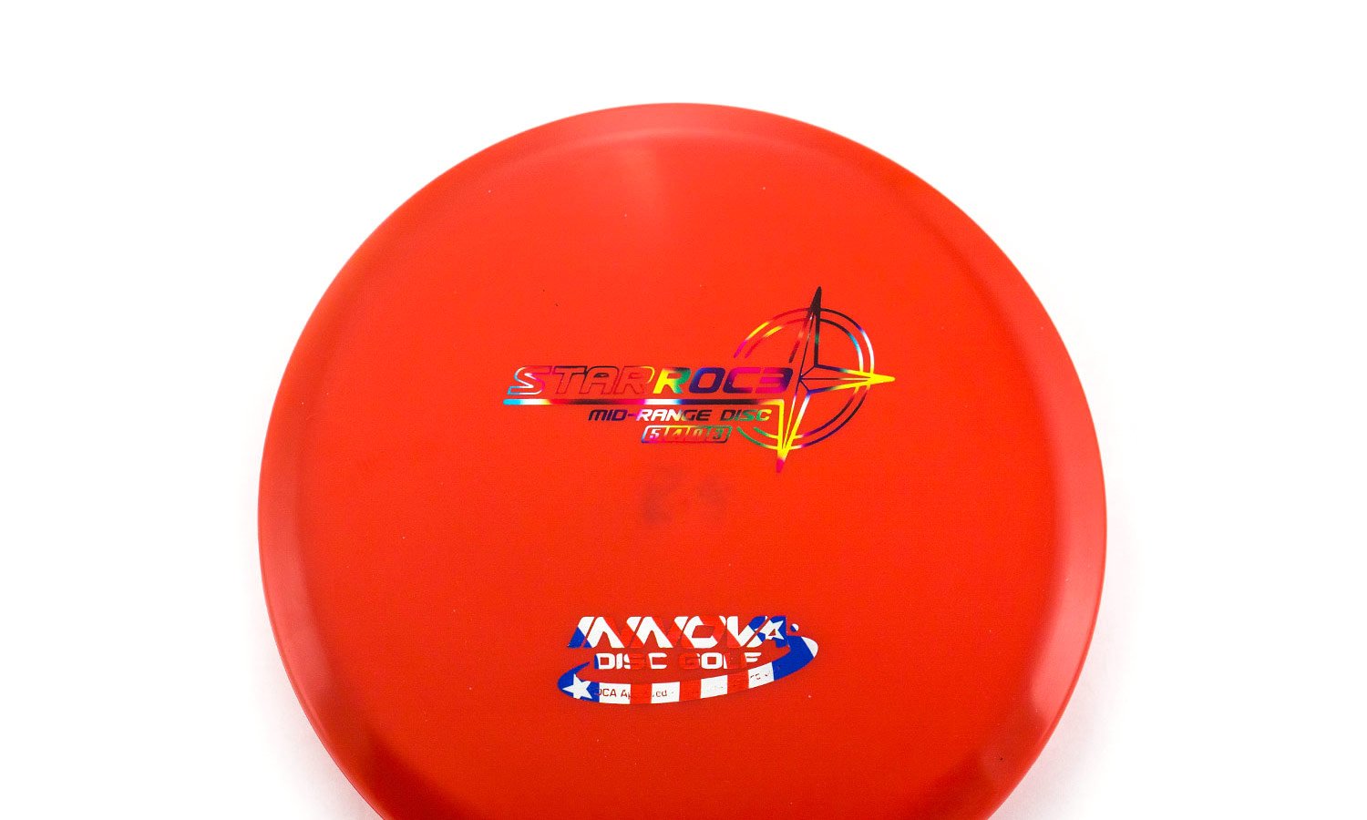 Innova Star roc 3