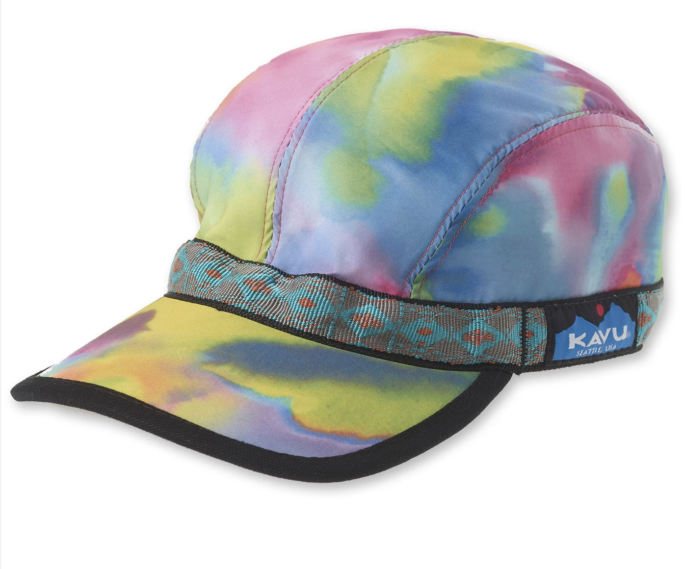 Kavu Synthetic Strap Cap
