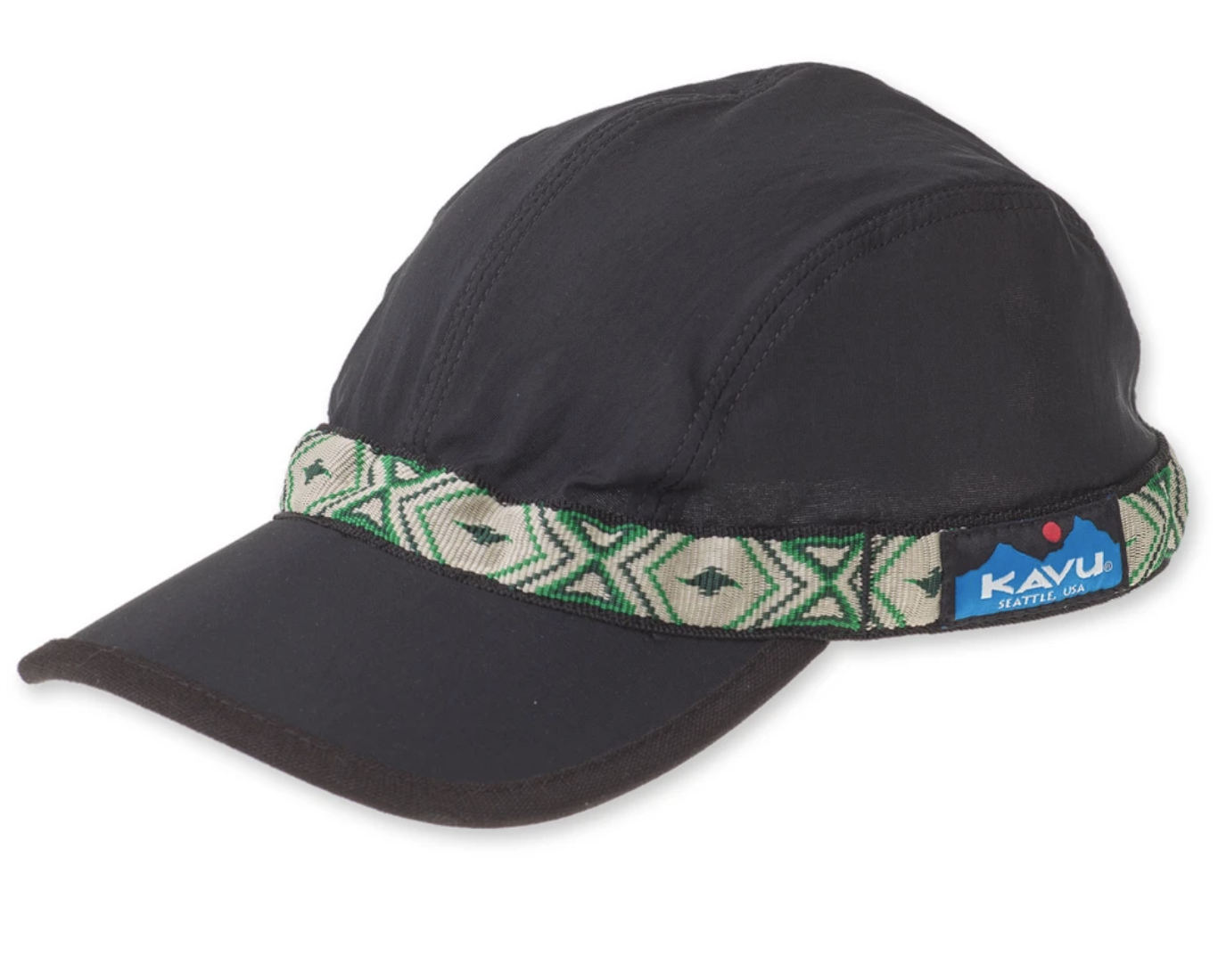 Kavu Synthetic Strap Cap