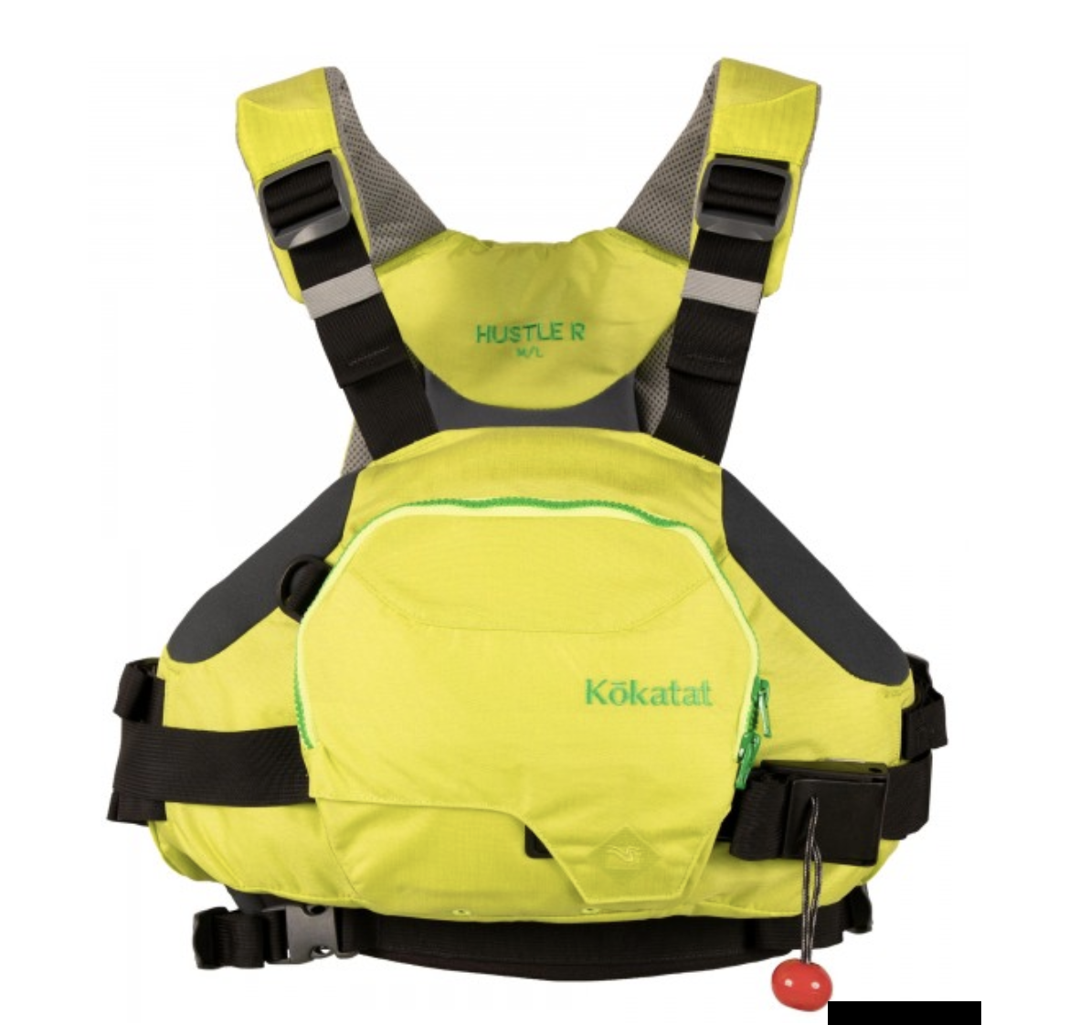 Kokatat Hustle R Rescue PFD
