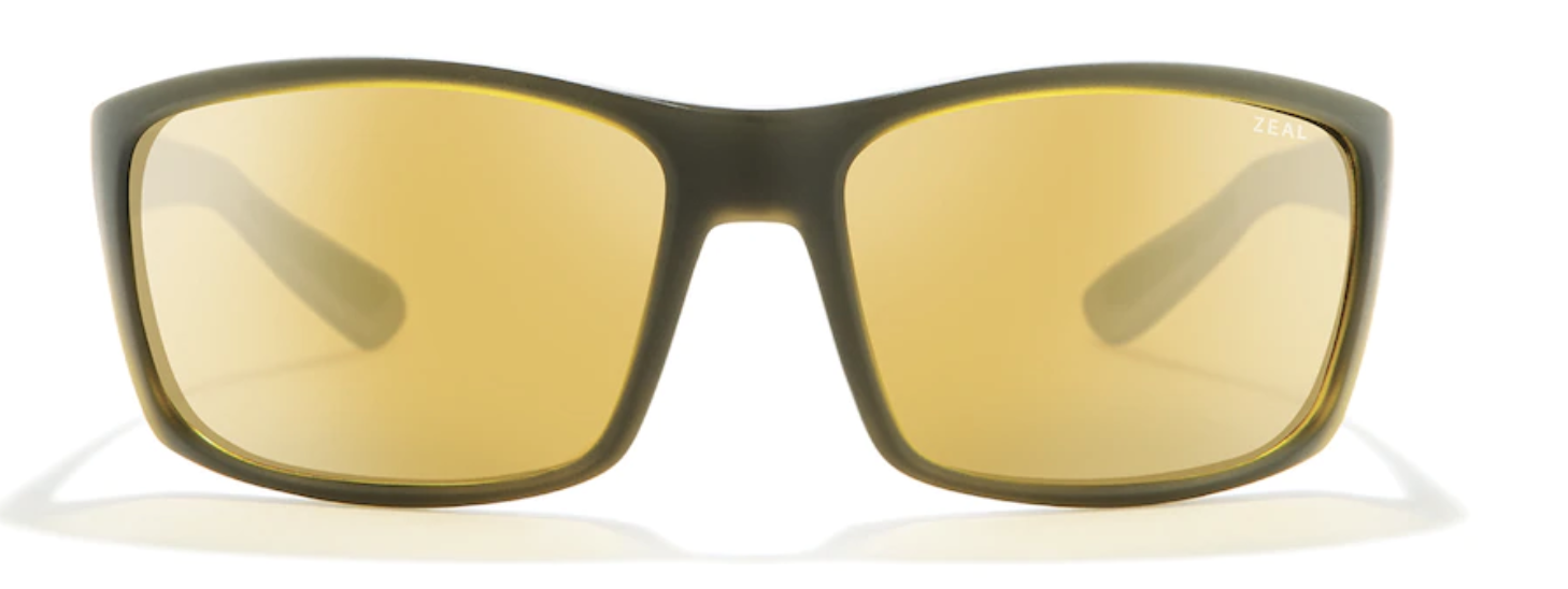 Zeal Morrison Sunglass