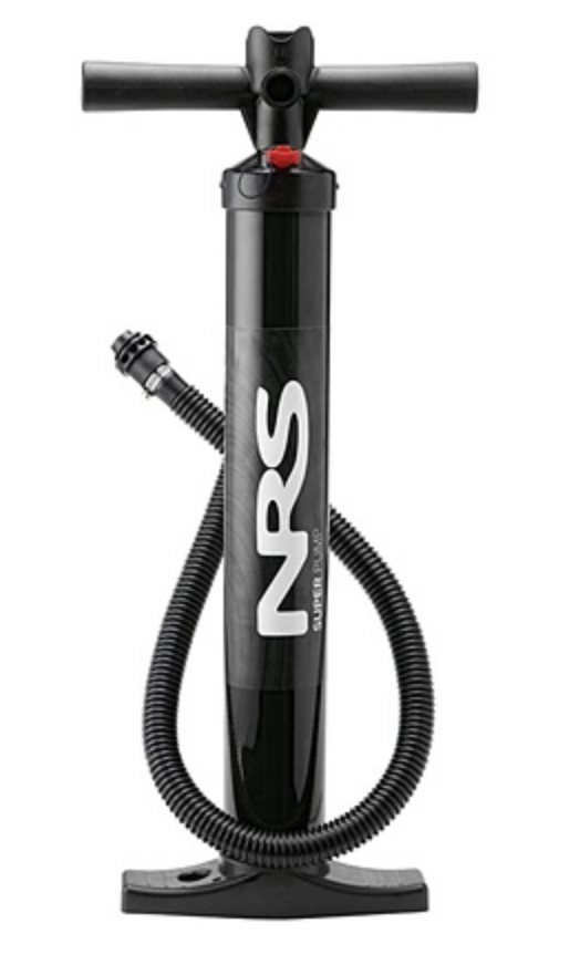 NRS Super Pump