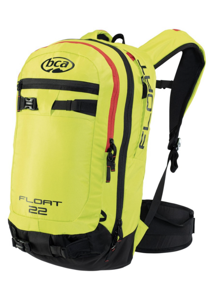 BCA Float 22 Airbag Pack 2.0