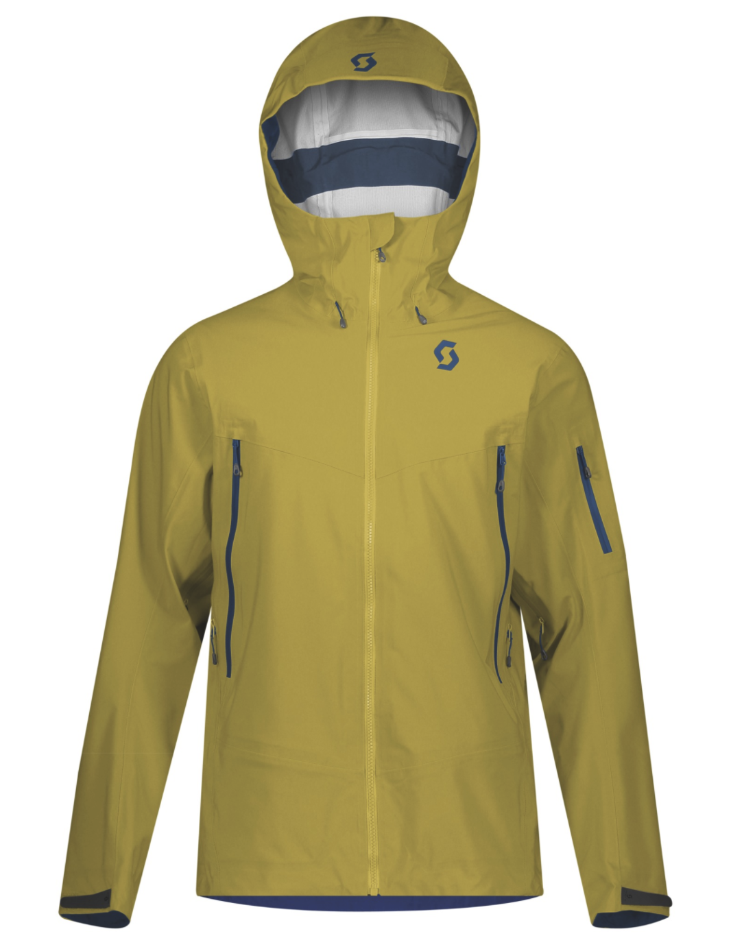 SCOTT Explorair DRX 3L Men's Jacket