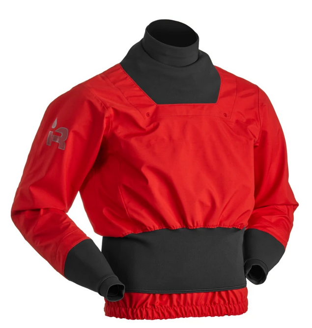 IR 7figure Dry Top Flame Large