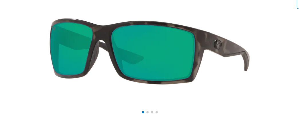 Costa Del Mar Reefton Ocearch Sunglasses