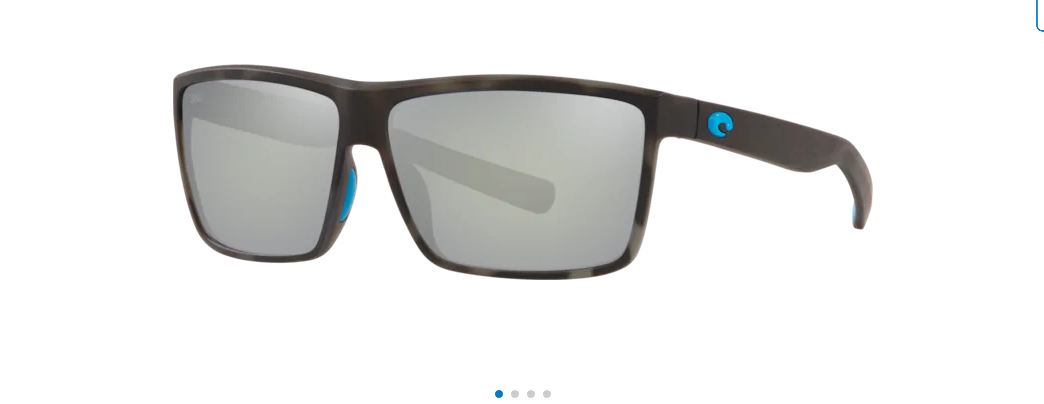 Costa Del Mar Rinconcito Ocearch Sunglasses