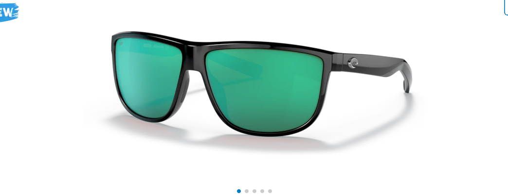 Costa Del Mar Rincondo Sunglasses