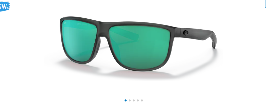 Costa Del Mar Rincondo Sunglasses