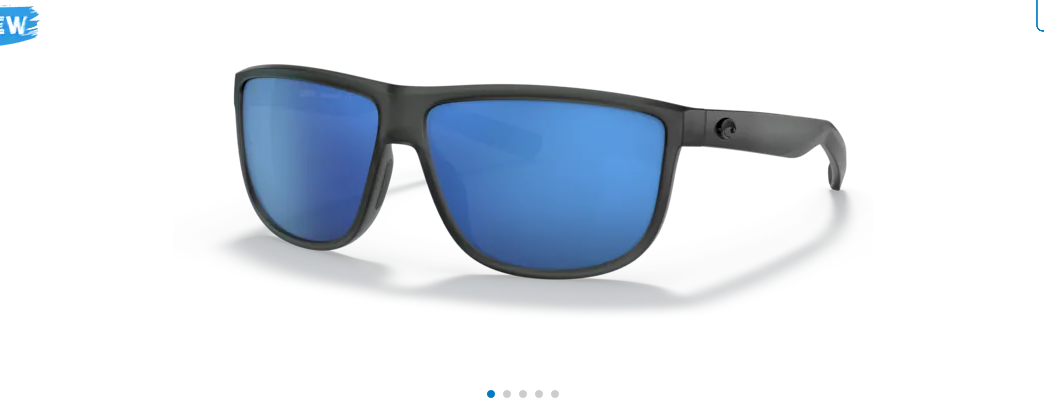 Costa Del Mar Rincondo Sunglasses