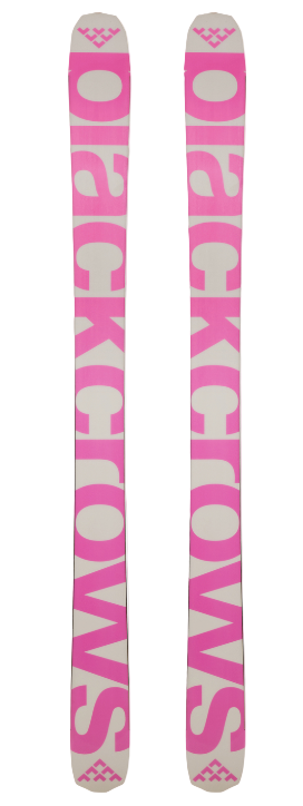 Black Crows 2022 Anima Birdie Skis