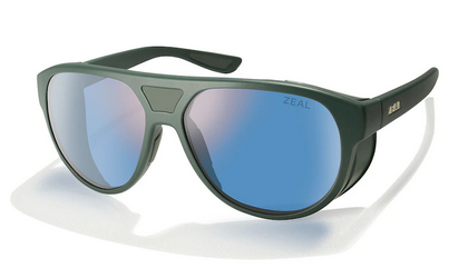 Zeal Selkirk Glacier Sunglasses