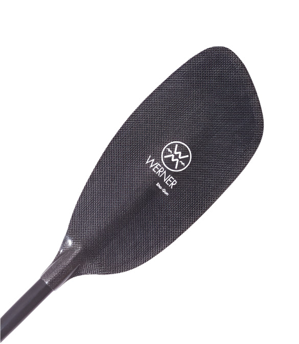 Werner ShoGun Straight Shaft Paddle