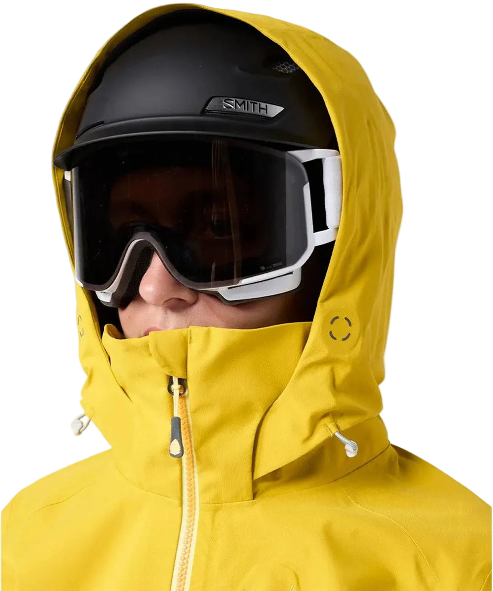 Stio 2026 Women's Environ Jacket