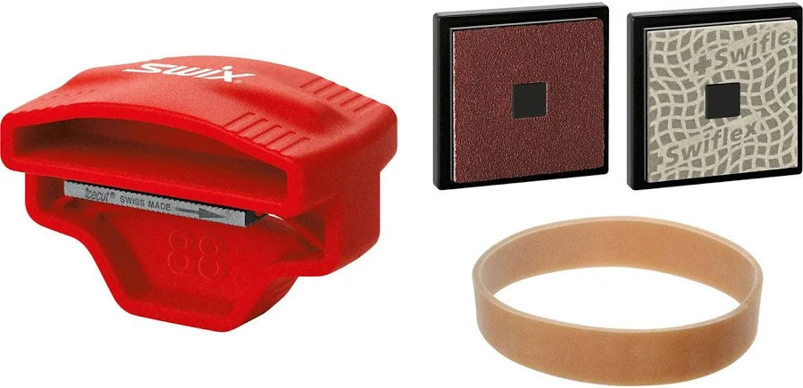 Swix Pocket Edger Kit
