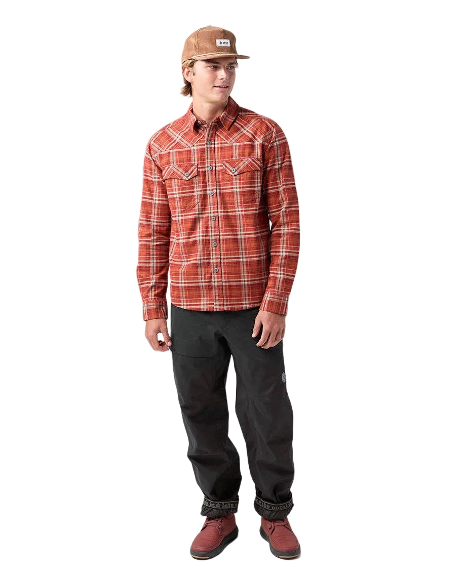 Stio 2026 Men's Environ Pant