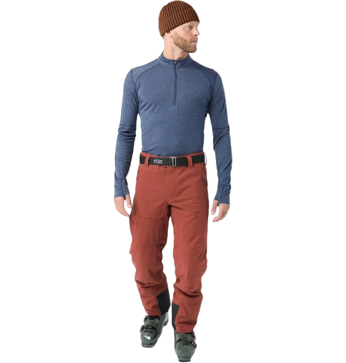 Stio 2026 Men's Environ Pant